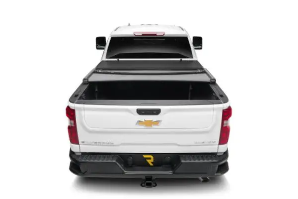 Extang 20-21 Chevy/GMC Silverado/Sierra (8 ft) 2500HD/3500HD Trifecta ALX thumbnail 10