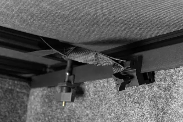 Extang 2021 Ford F150 (5 1/2 ft Bed) Trifecta ALX thumbnail 8