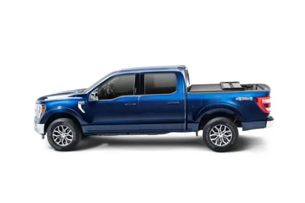 Extang 2021 Ford F150 (8 ft Bed) Trifecta ALX thumbnail 6