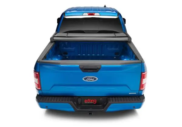 Extang 99-16 Ford Super Duty Short Bed (6 1/2 ft) Trifecta ALX thumbnail 13