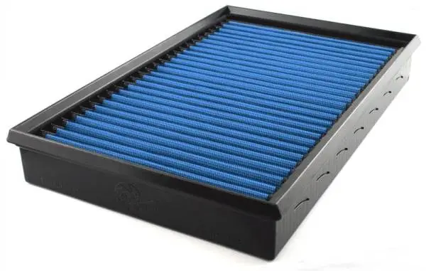 aFe MagnumFLOW Air Filters OER P5R A/F P5R GM Diesel Trucks 11-12 V8-6.6L (td) thumbnail 2