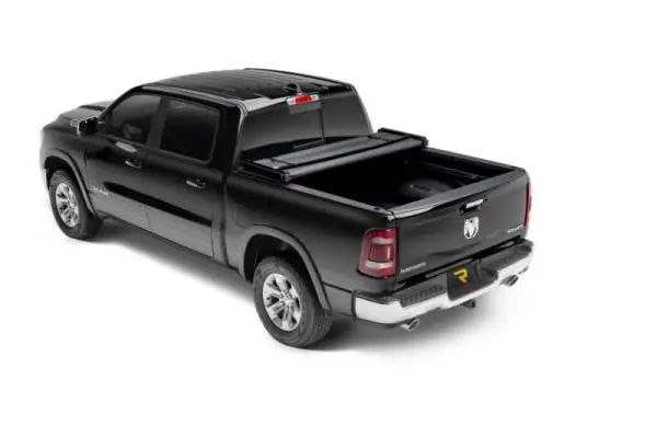 Extang 2019 Dodge Ram (New Body Style - 5ft 7in) Trifecta 2.0 thumbnail 3