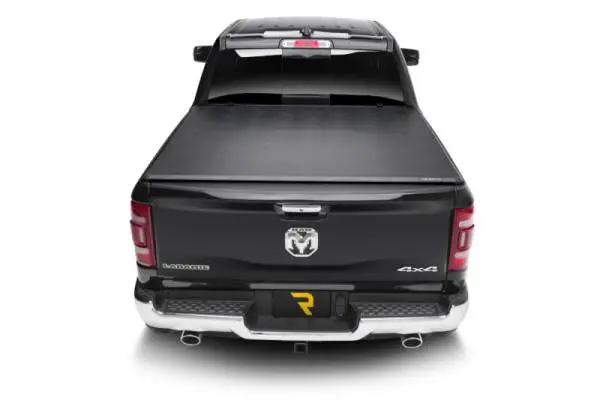 Extang 2019 Dodge Ram (New Body Style - 5ft 7in) Trifecta 2.0 thumbnail 4