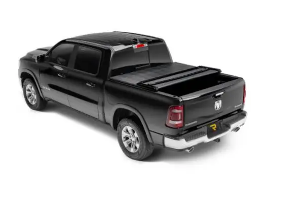 Extang 2019 Dodge Ram (New Body Style - 6ft 4in) Trifecta 2.0 thumbnail 2