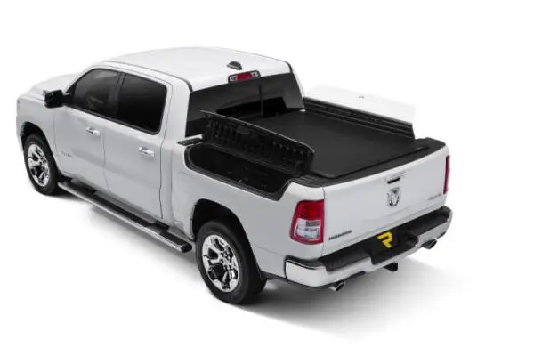 Extang 2019 Dodge Ram 1500 w/RamBox (New Body Style - 5ft 7in) Trifecta 2.0 thumbnail 2