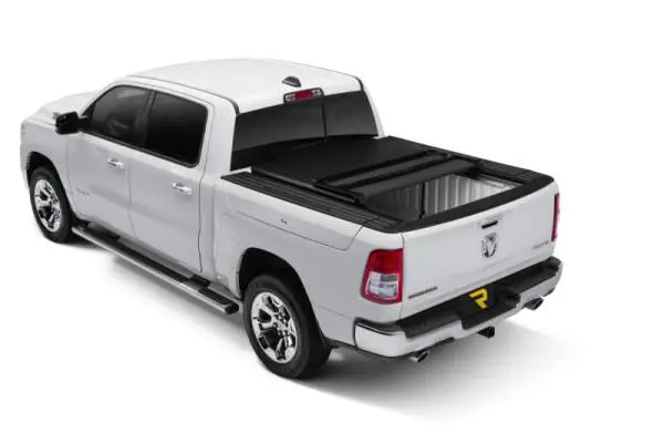 Extang 2019 Dodge Ram 1500 w/RamBox (New Body Style - 5ft 7in) Trifecta 2.0 thumbnail 3