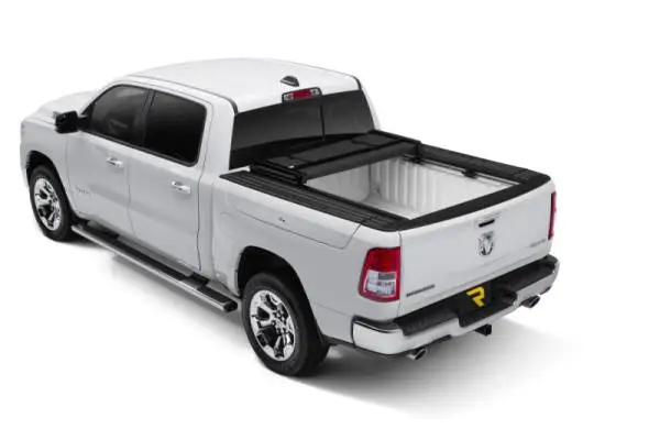 Extang 2019 Dodge Ram 1500 w/RamBox (New Body Style - 5ft 7in) Trifecta 2.0 thumbnail 4