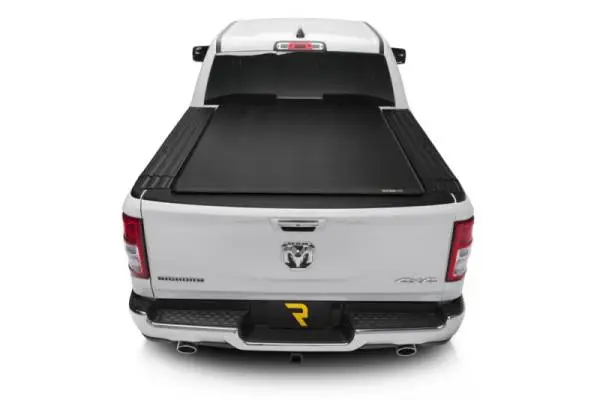 Extang 2019 Dodge Ram 1500 w/RamBox (New Body Style - 5ft 7in) Trifecta 2.0 thumbnail 5