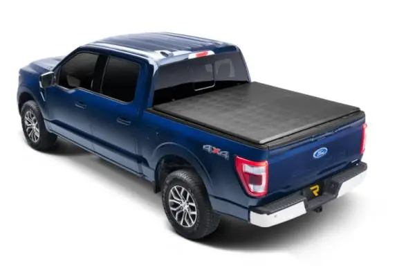 Extang 17-23 Ford F-250/F-350 Super Duty Long Bed (8ft) Trifecta 2.0 thumbnail 2
