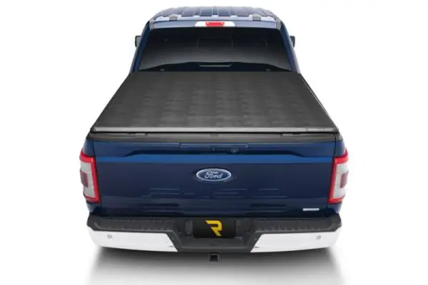 Extang 17-23 Ford F-250/F-350 Super Duty Long Bed (8ft) Trifecta 2.0 thumbnail 4