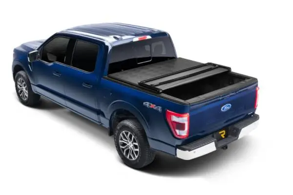 Extang 17-23 Ford F-250/F-350 Super Duty Long Bed (8ft) Trifecta 2.0 thumbnail 7