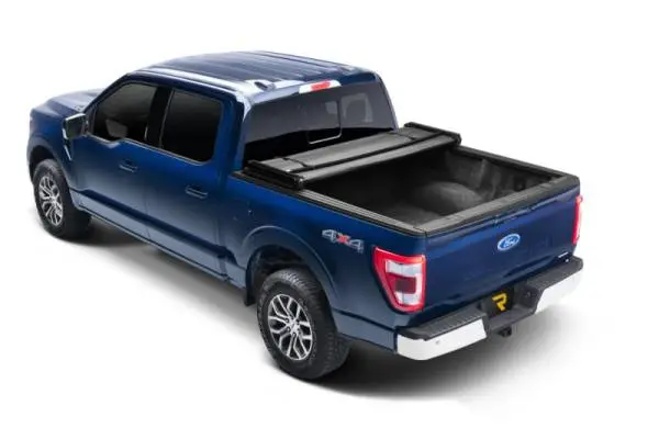 Extang 17-23 Ford F-250/F-350 Super Duty Long Bed (8ft) Trifecta 2.0 thumbnail 8
