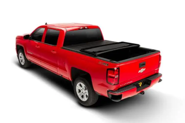 Extang 73-87 Chevy/GMC Short Bed (6-1/2ft) Trifecta 2.0 thumbnail 3