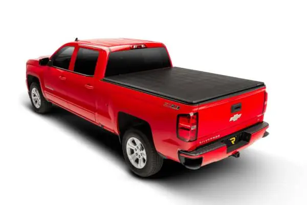 Extang 73-87 Chevy/GMC Long Bed (8ft) Trifecta 2.0 thumbnail 2
