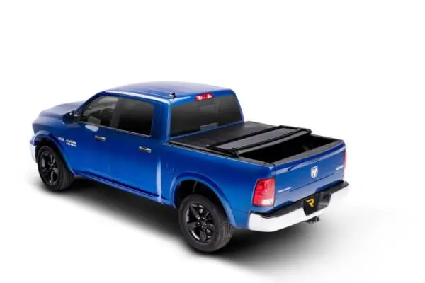Extang 75-93 Dodge Long Bed (8ft) Trifecta 2.0 thumbnail 3