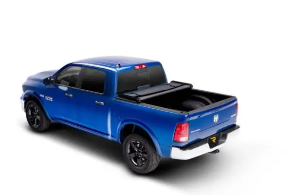 Extang 75-93 Dodge Long Bed (8ft) Trifecta 2.0 thumbnail 4