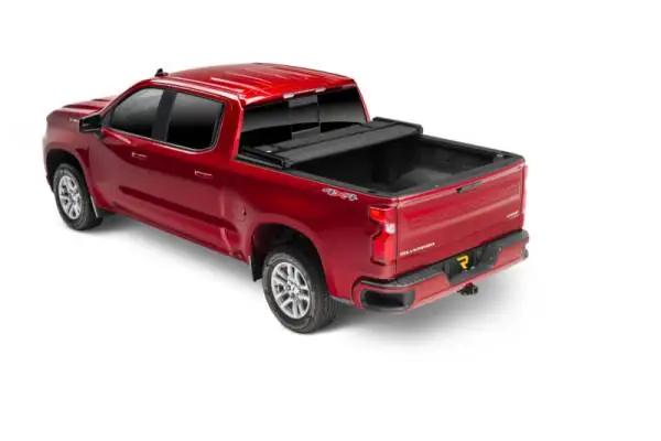 Extang 2020 Chevy/GMC Silverado/Sierra (6 ft 9 in) 2500HD/3500HD Trifecta 2.0 thumbnail 4