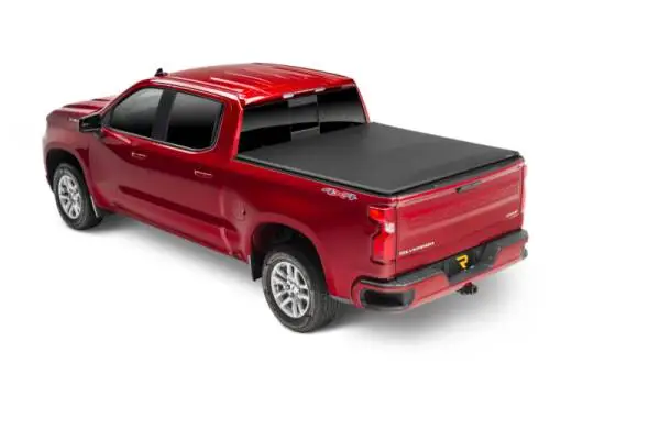 Extang 2020 Chevy/GMC Silverado/Sierra (8 ft) 2500HD/3500HD Trifecta 2.0 thumbnail 2