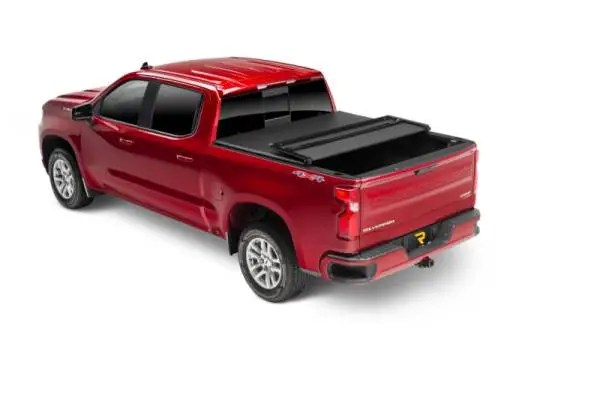 Extang 2020 Chevy/GMC Silverado/Sierra (8 ft) 2500HD/3500HD Trifecta 2.0 thumbnail 3
