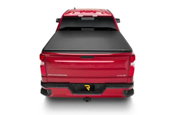 Extang 2020 Chevy/GMC Silverado/Sierra (8 ft) 2500HD/3500HD Trifecta 2.0 thumbnail 5
