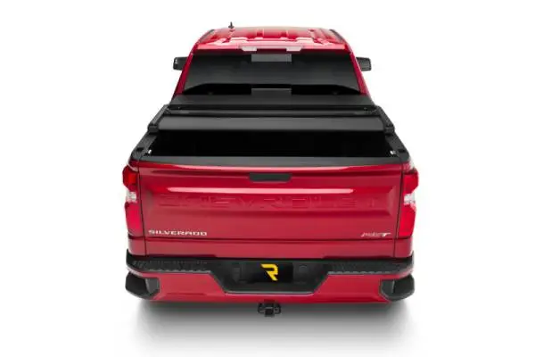 Extang 2020 Chevy/GMC Silverado/Sierra (8 ft) 2500HD/3500HD Trifecta 2.0 thumbnail 6