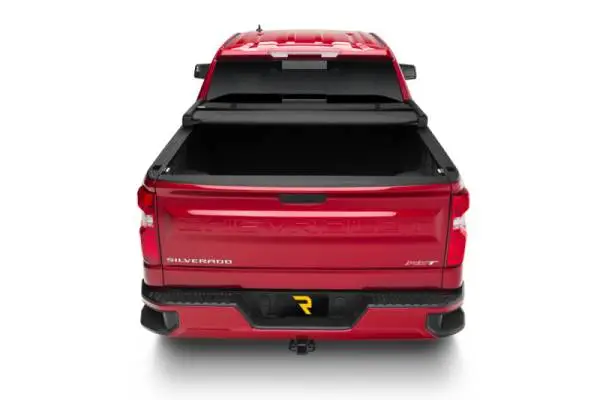 Extang 2020 Chevy/GMC Silverado/Sierra (8 ft) 2500HD/3500HD Trifecta 2.0 thumbnail 7