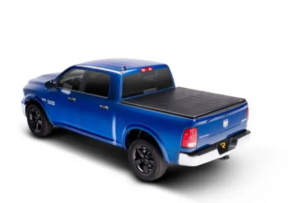 Extang 02-08 Dodge Ram 1500 Short Bed (6-1/2ft) Trifecta 2.0 thumbnail 2