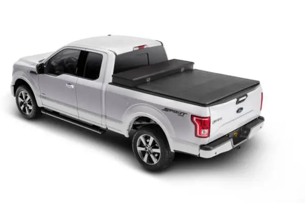 Extang 14-19 Chevy/GMC Silverado/Sierra 2500/3500HD (6-1/2ft) Trifecta Toolbox 2.0 thumbnail 2