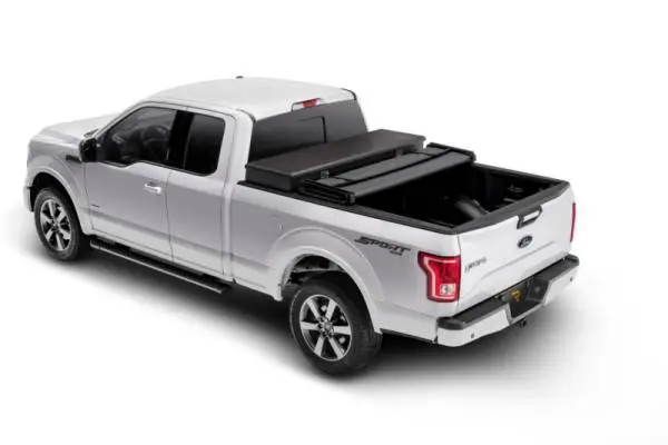 Extang 14-19 Chevy/GMC Silverado/Sierra 2500/3500HD (6-1/2ft) Trifecta Toolbox 2.0 thumbnail 4