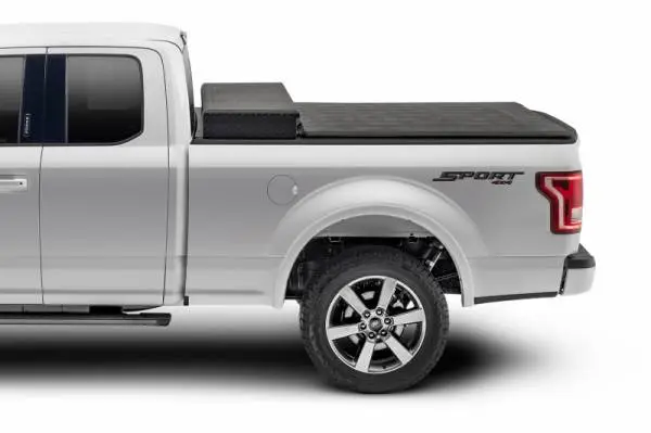 Extang 14-19 Chevy/GMC Silverado/Sierra 2500/3500HD (6-1/2ft) Trifecta Toolbox 2.0 thumbnail 7