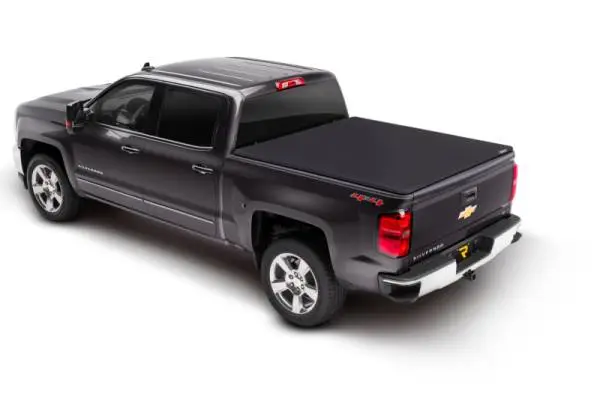 Extang 12-18 Dodge Ram 1500 / 12-19 Ram 2500/3500 w/RamBox (6ft 4in) Trifecta Signature 2.0 thumbnail 2
