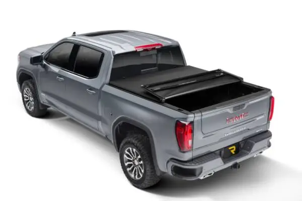 Extang 2019 Chevy/GMC Silverado/Sierra 1500 (New Body Style - 6ft 6in) Trifecta Signature 2.0 thumbnail 8