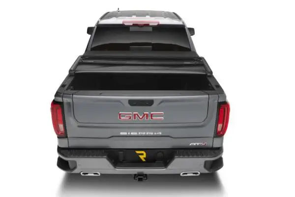 Extang 2020 Chevy/GMC Silverado/Sierra (6 ft 9 in) 2500HD/3500HD Trifecta Signature 2.0 thumbnail 5