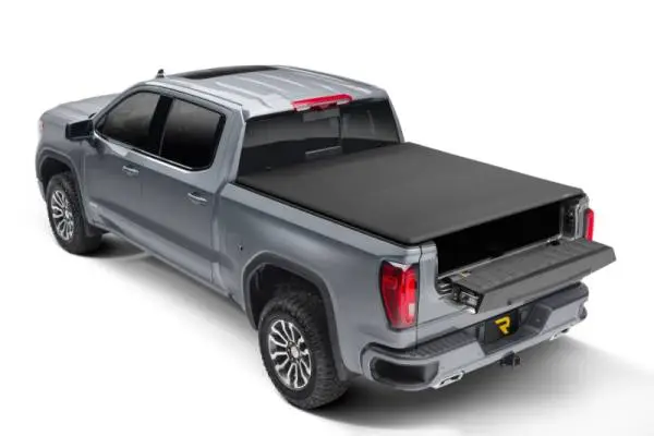 Extang 2020 Chevy/GMC Silverado/Sierra (6 ft 9 in) 2500HD/3500HD Trifecta Signature 2.0 thumbnail 7