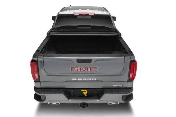 Extang 2020 Chevy/GMC Silverado/Sierra (6 ft 9 in) 2500HD/3500HD Trifecta Signature 2.0 thumbnail 9