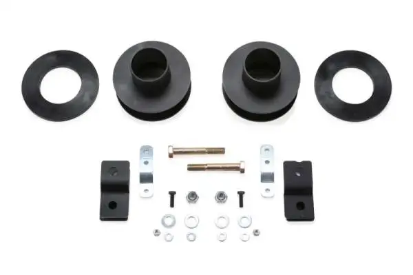 Fabtech 05-10 Ford F250/350 4WD 2.5in Leveling System thumbnail 2