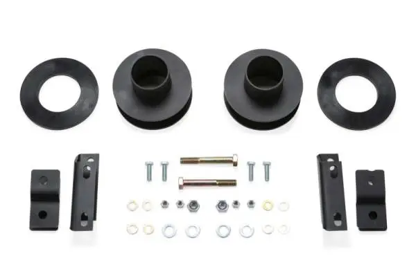Fabtech 11-16 Ford F250/350 4WD 2.5in Leveling System thumbnail 2