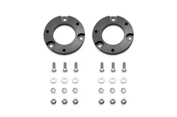 Fabtech 15-20 Ford F150 2WD/4WD 1.5in Leveling System thumbnail 2