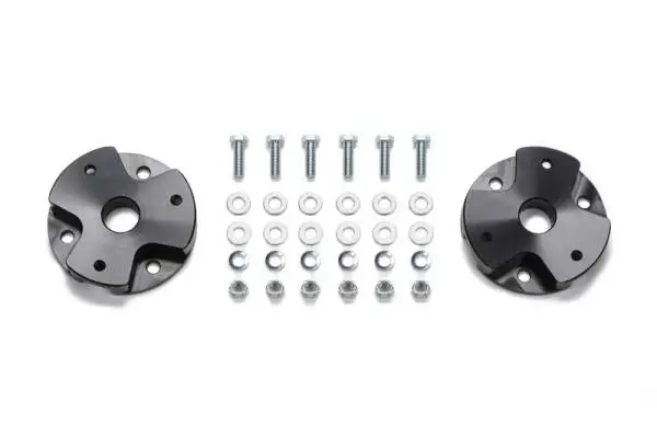 Fabtech 09-23 Ram 1500 4WD 2in Leveling System thumbnail 2