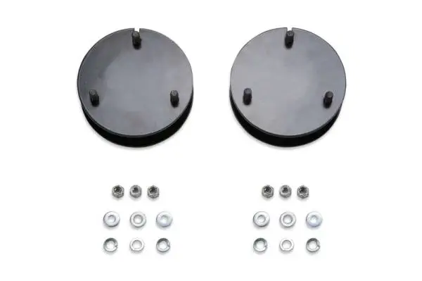 Fabtech 03-13 Ram 2500 4WD 2in Leveling System thumbnail 2