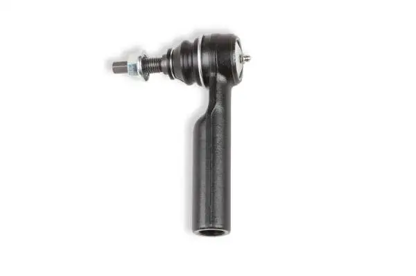 Fabtech 6in Outer Tie Rod Replacement Kit thumbnail 2