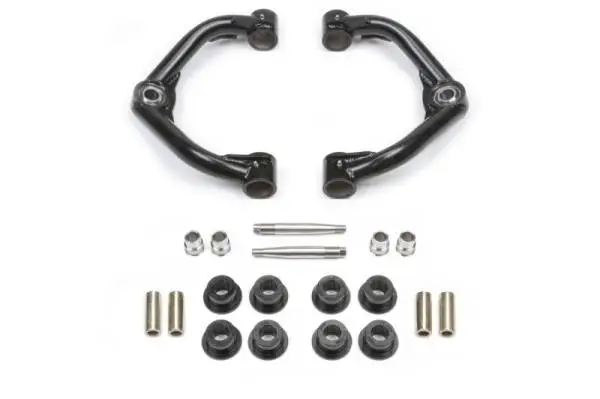 Fabtech 11-18 GM C/K2500HD/3500HD 2WD/4WD 4in Uniball Upper Control Arm Kit thumbnail 2