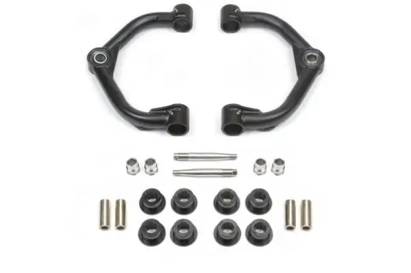 Fabtech 11-19 GM C/K2500HD/3500HD 2WD/4WD 0in/6in Uniball Upper Control Arm Kit thumbnail 2