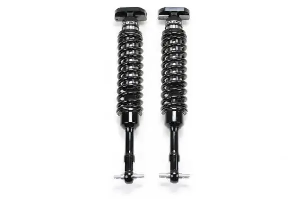 Fabtech 2019 GM C/K1500 Front Dirt Logic 2.5 N/R Coilovers - Pair thumbnail 2