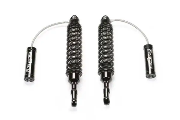 Fabtech 2019 GM C/K1500 Front Dirt Logic 2.5 Reservoir Coilovers - Pair thumbnail 2