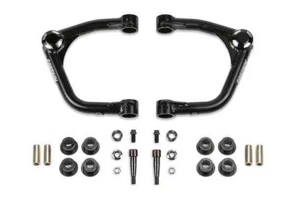 Fabtech 19-20 GM C/K1500 2WD/4WD 0-6in Uniball Upper Control Arms (Non Limited Models) thumbnail 2