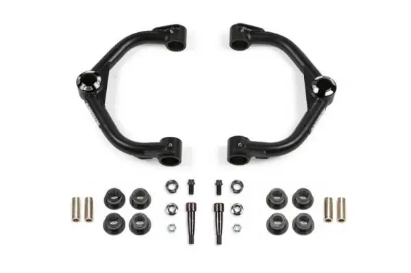 Fabtech 2020 GM 2500HD/3500HD 4WD 6in Lift System - Uniball UCA Kit thumbnail 2