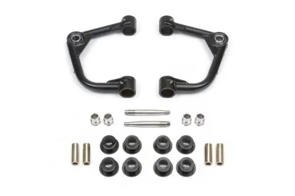 Fabtech 15-18 Ford F150 2WD/4WD 2in Uniball Upper Control Arm Kit image 2