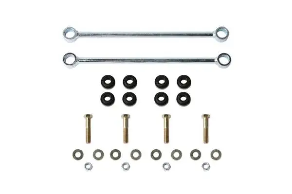 Fabtech Rear Sway Bar End Link Kit