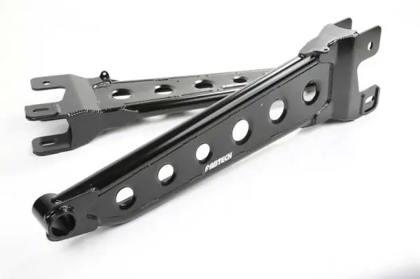 Fabtech 05-20 Ford F250/350 & 08-20 Ford F450/550 4WD 4/6/8in Lift Radius Arm System thumbnail 4